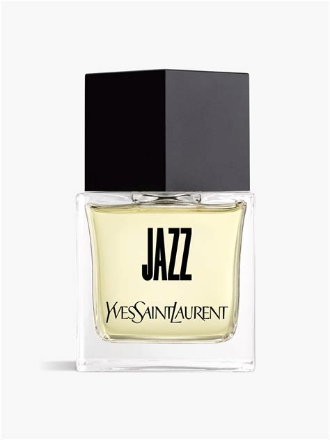 Jazz, Eau de Toilette 80 ml 